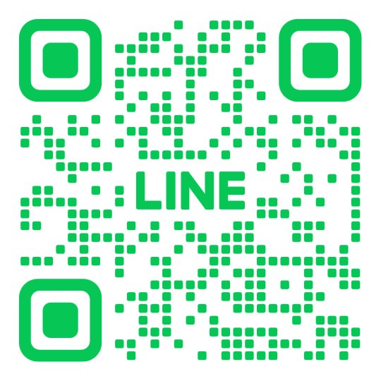 LINE QR Code